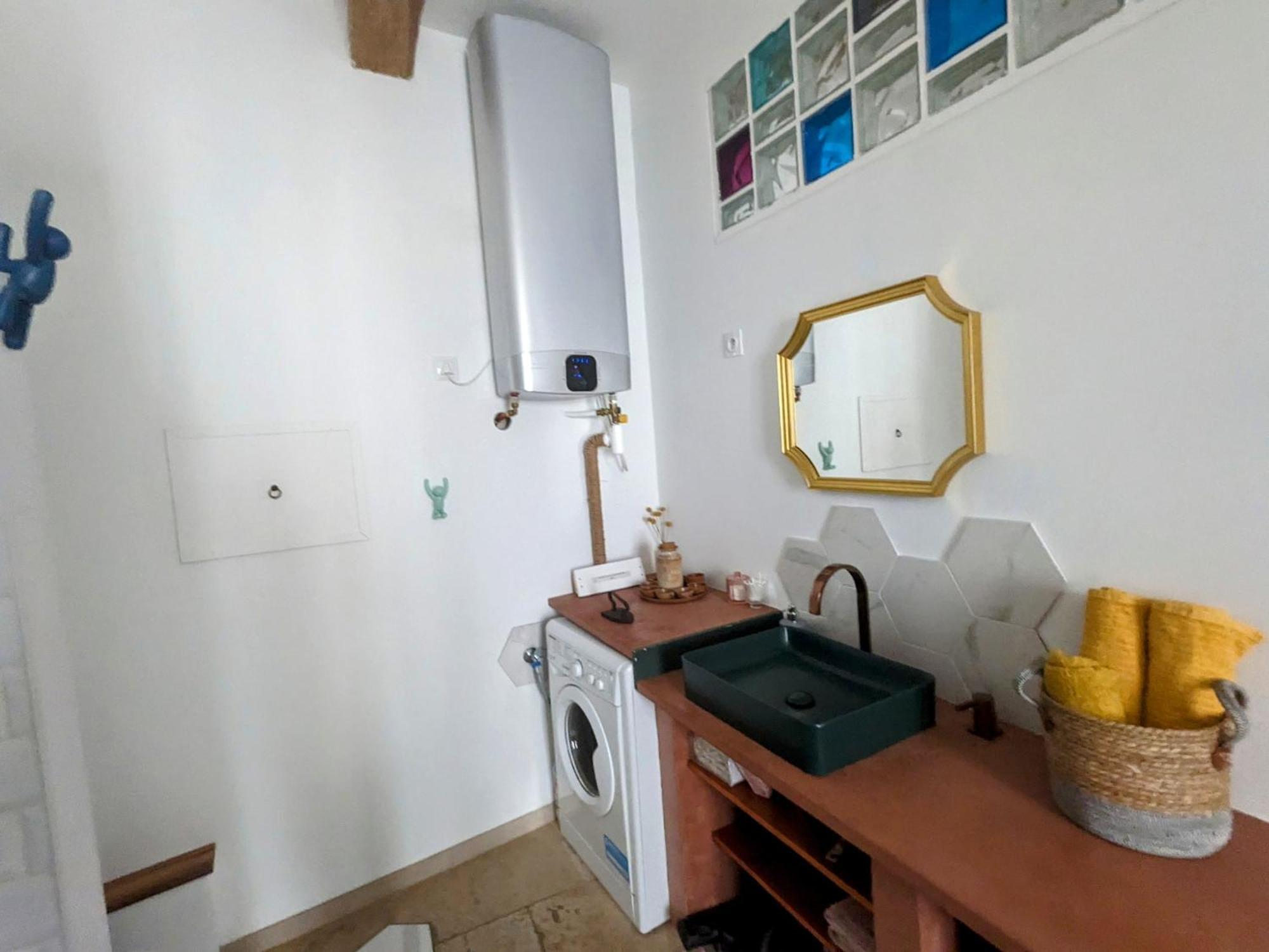 Cocon Chaleureux Proche Ecusson Apartman Nîmes Kültér fotó